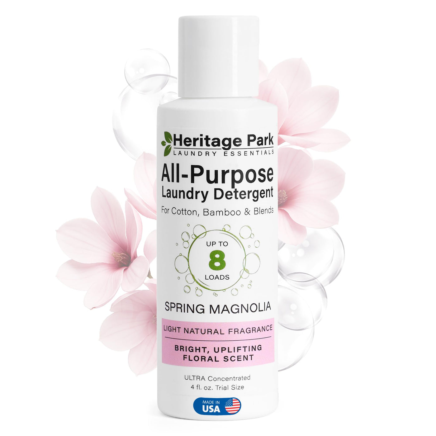 Delicate Laundry Detergent