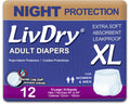 Adult Incontinence Underwear