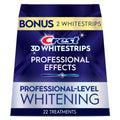 Teeth Whitening Strips