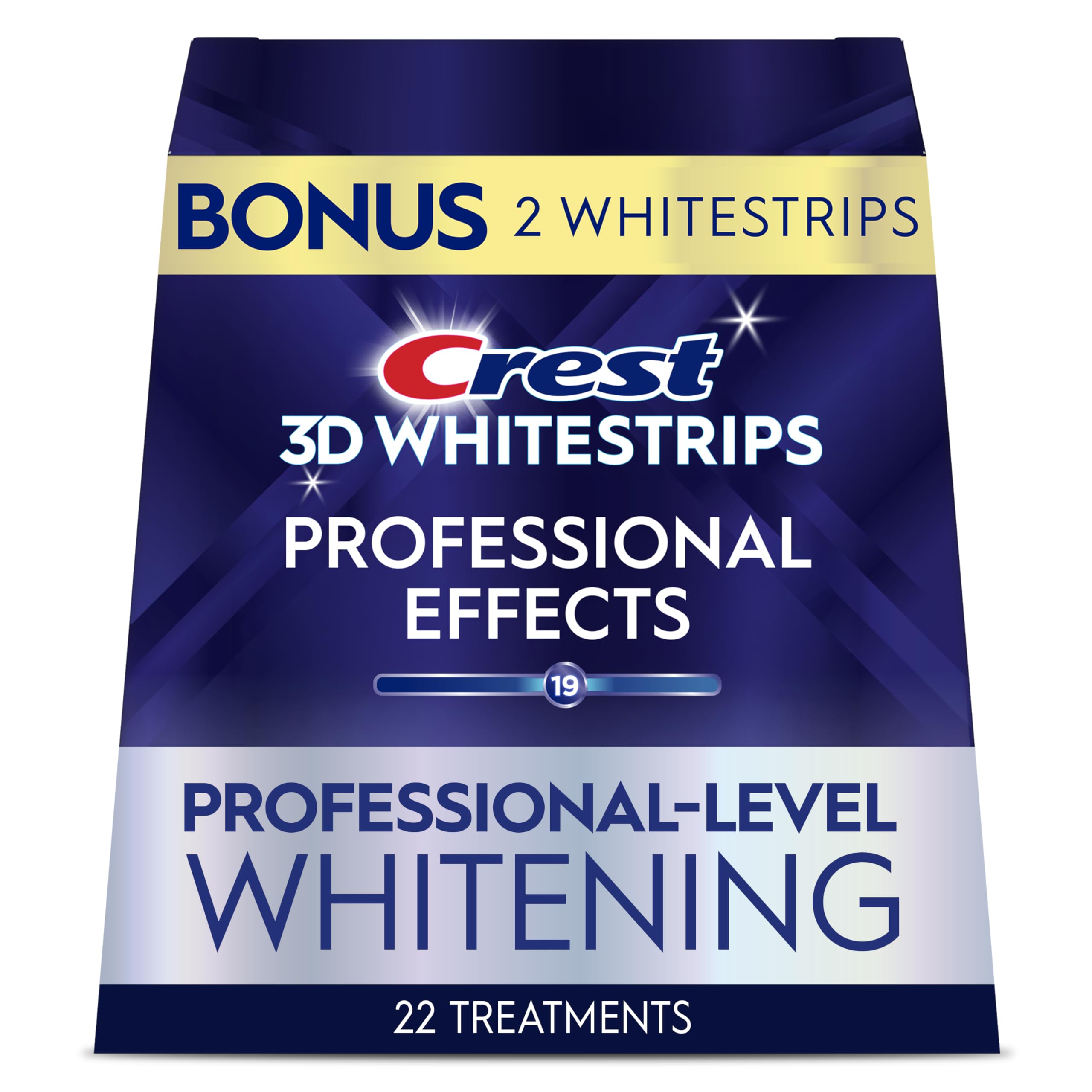 Teeth Whitening Strips