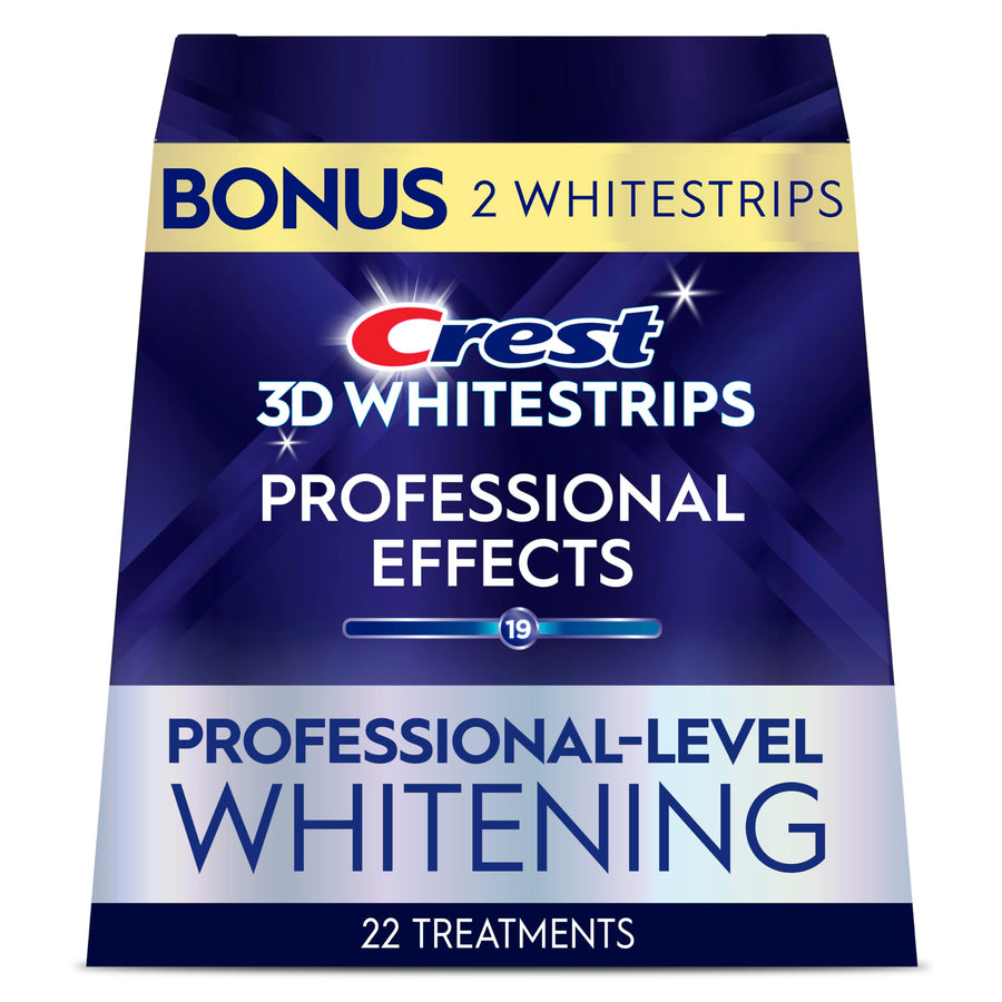 Teeth Whitening Strips