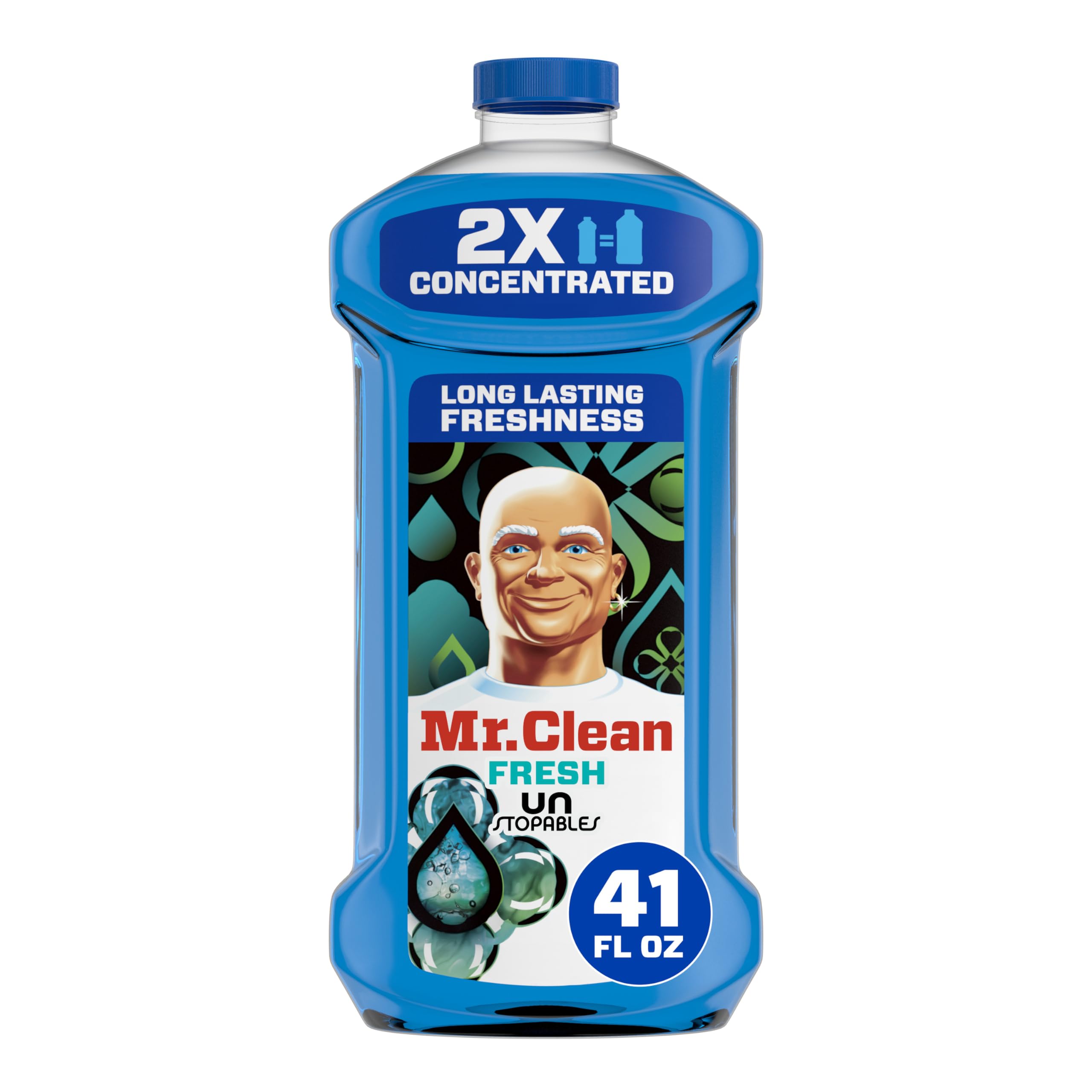 Concentrated Multi-Surface Cleaner