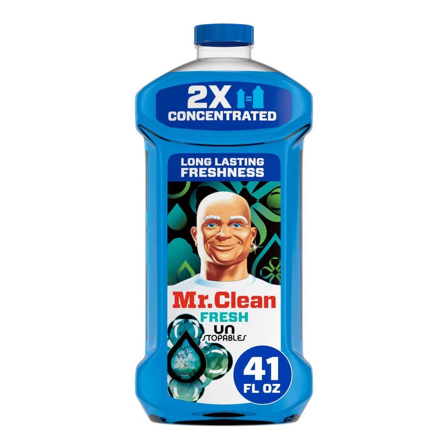 Concentrated Multi-Surface Cleaner