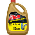 Clog Remover Gel