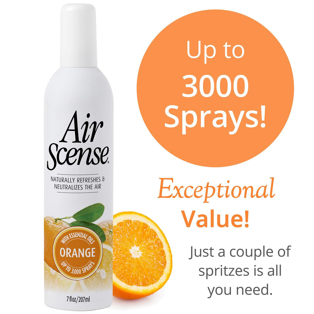 Essential Oil Air Freshener