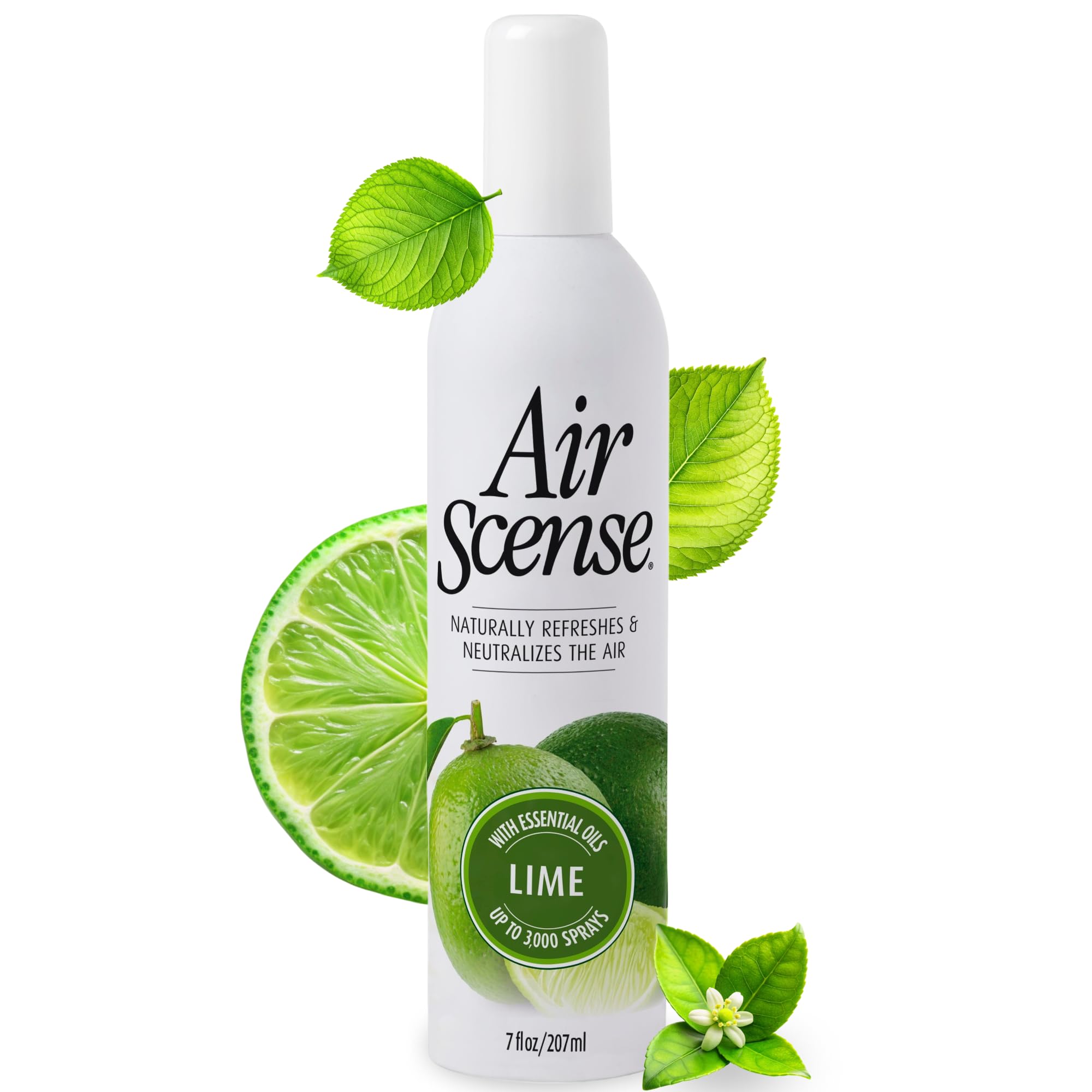 Essential Oil Air Freshener