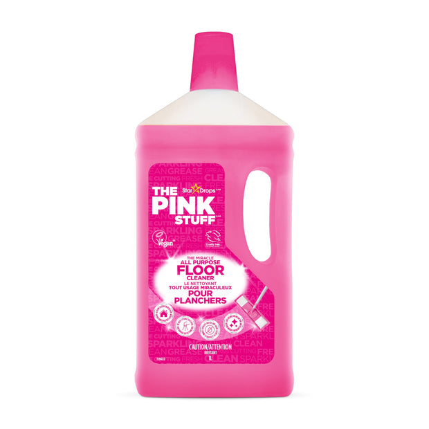 All Purpose Floor Cleaner