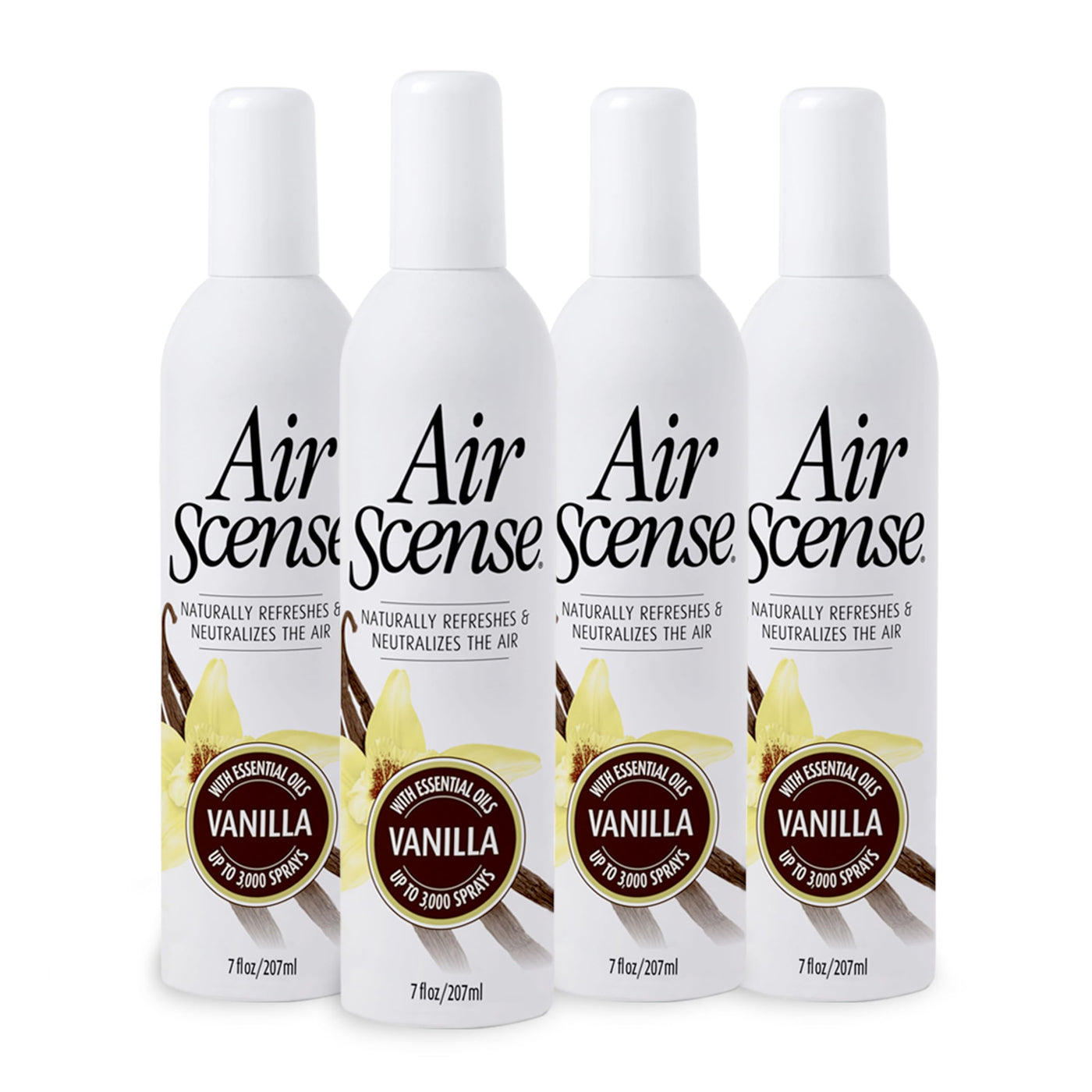 Essential Oil Air Freshener