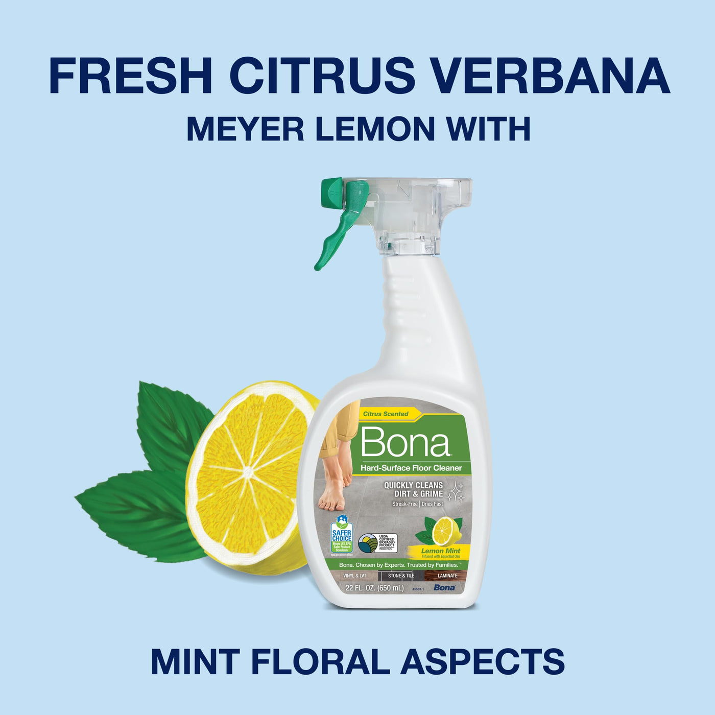 Bona Cleaning Agent