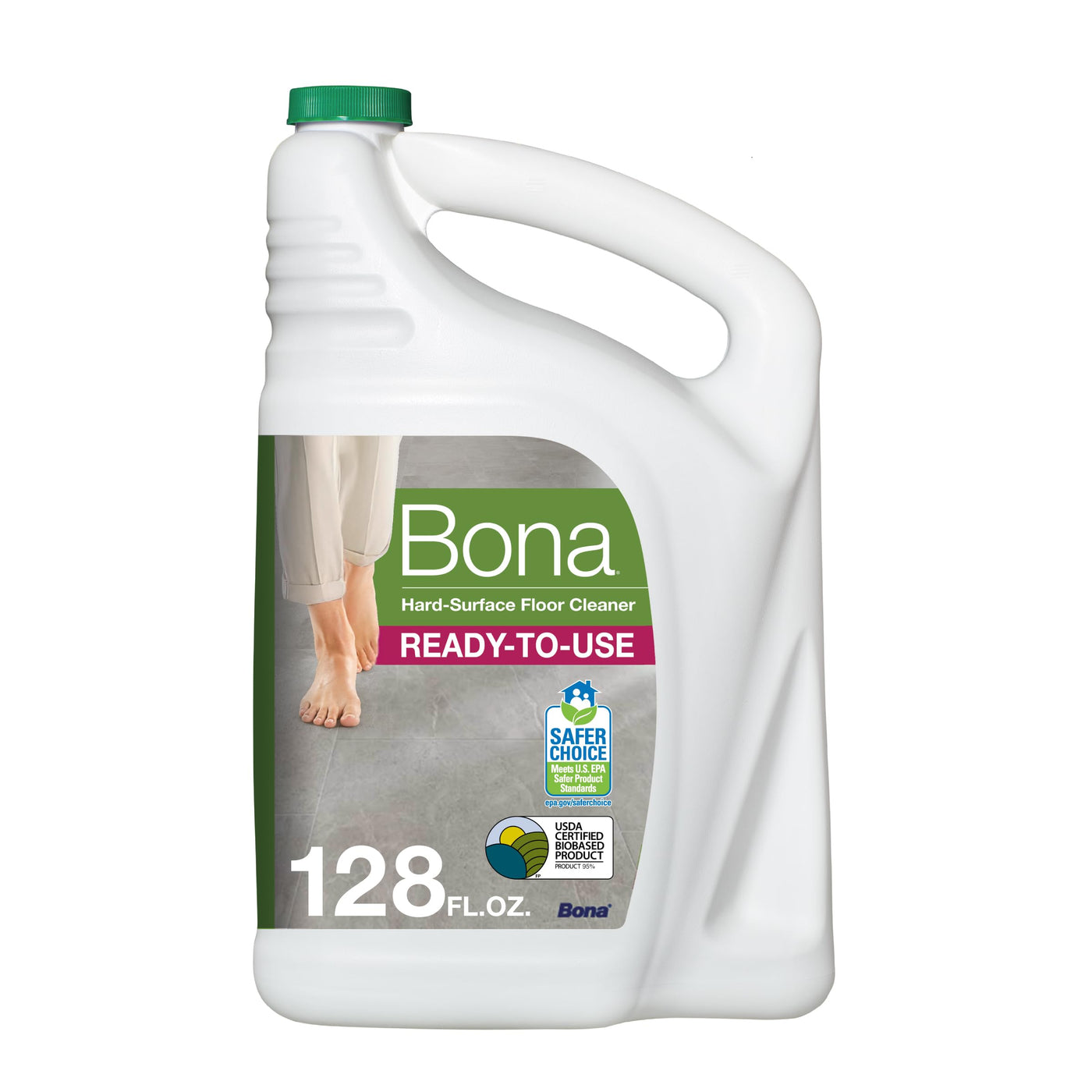 Bona Cleaning Agent