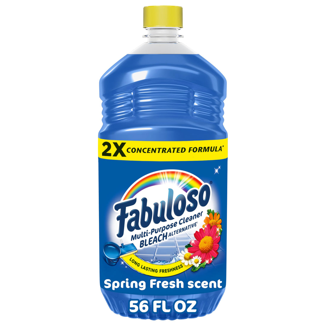Concentrated Multi-Purpose Cleaner