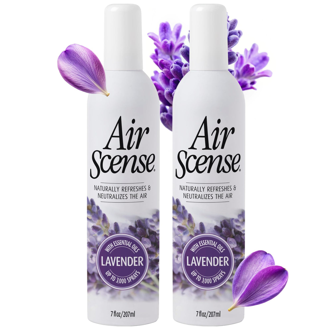 Essential Oil Air Freshener