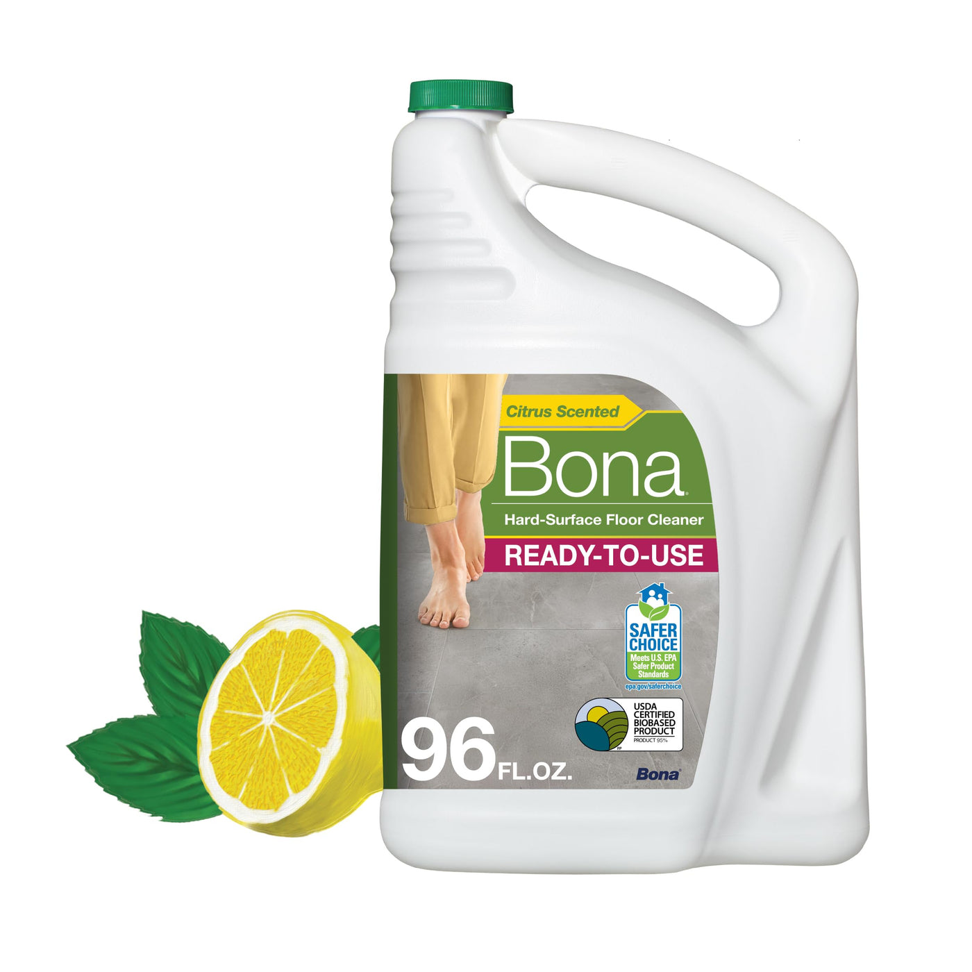 Bona Cleaning Agent