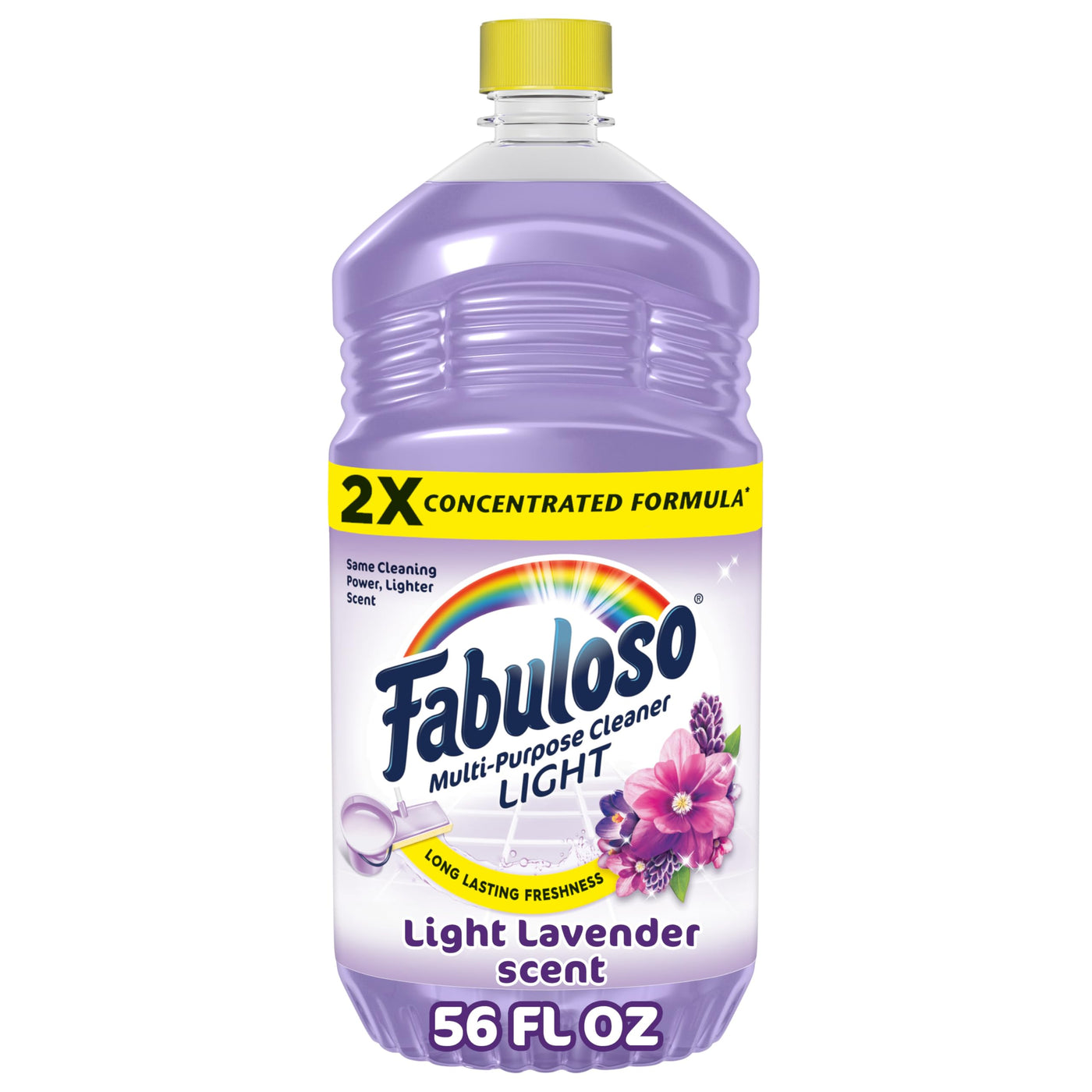 Concentrated Multi-Purpose Cleaner