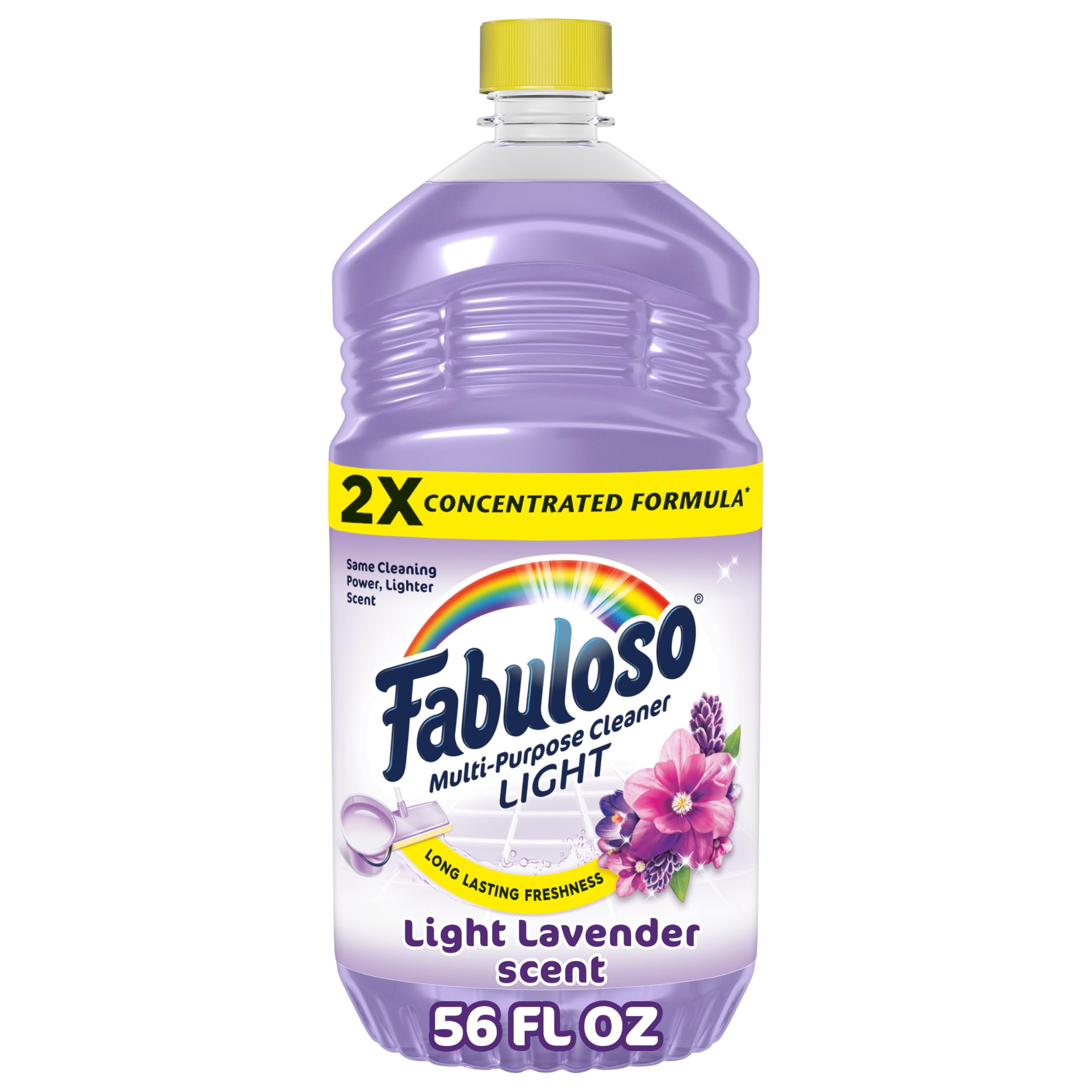 Concentrated Multi-Purpose Cleaner