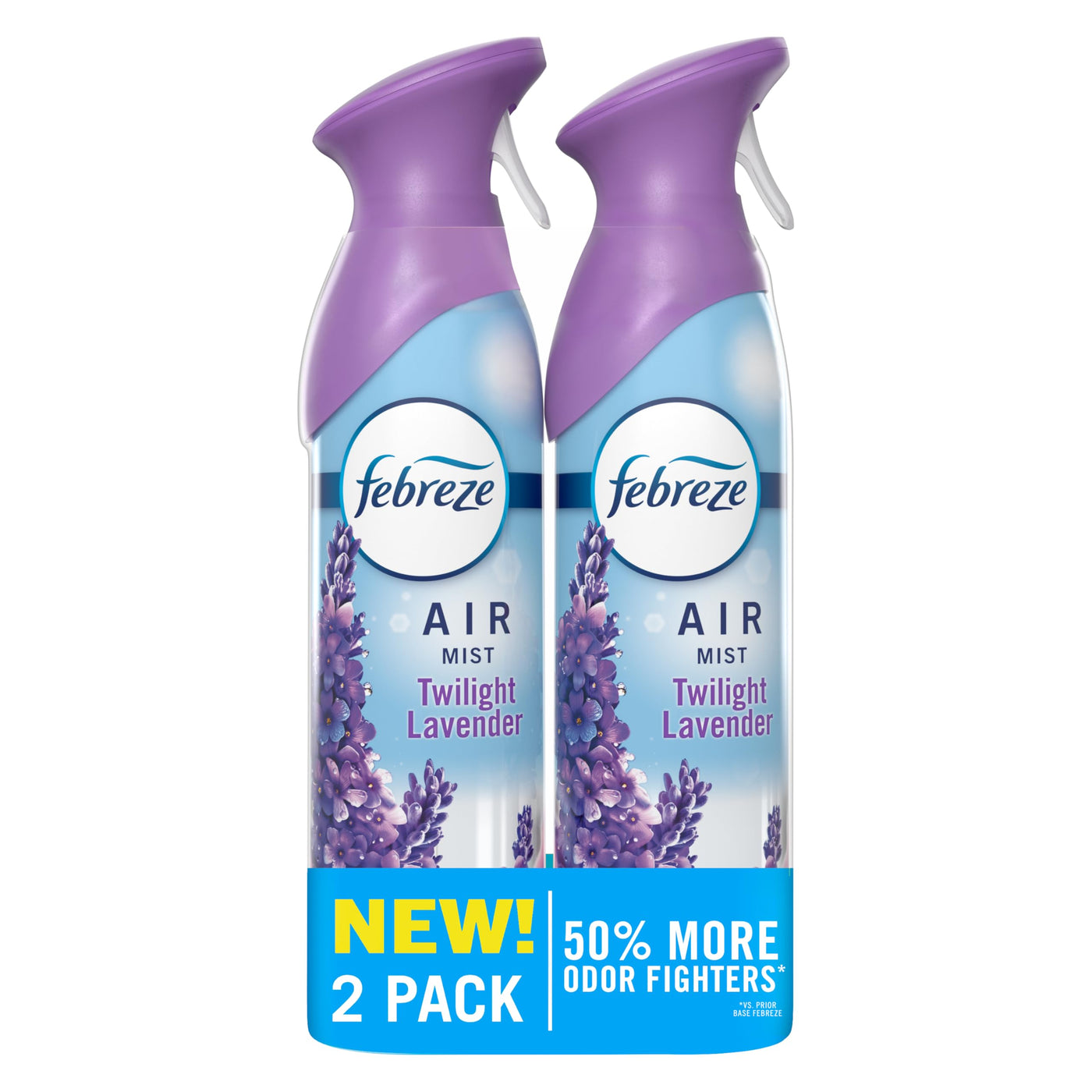 FBRZ AIR Linen&Sky 6/2x8.8oz