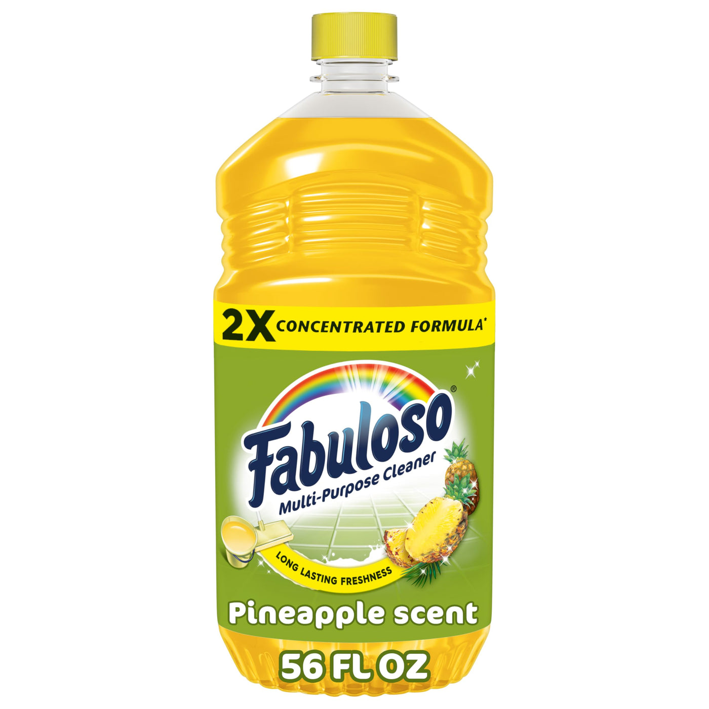 Concentrated Multi-Purpose Cleaner