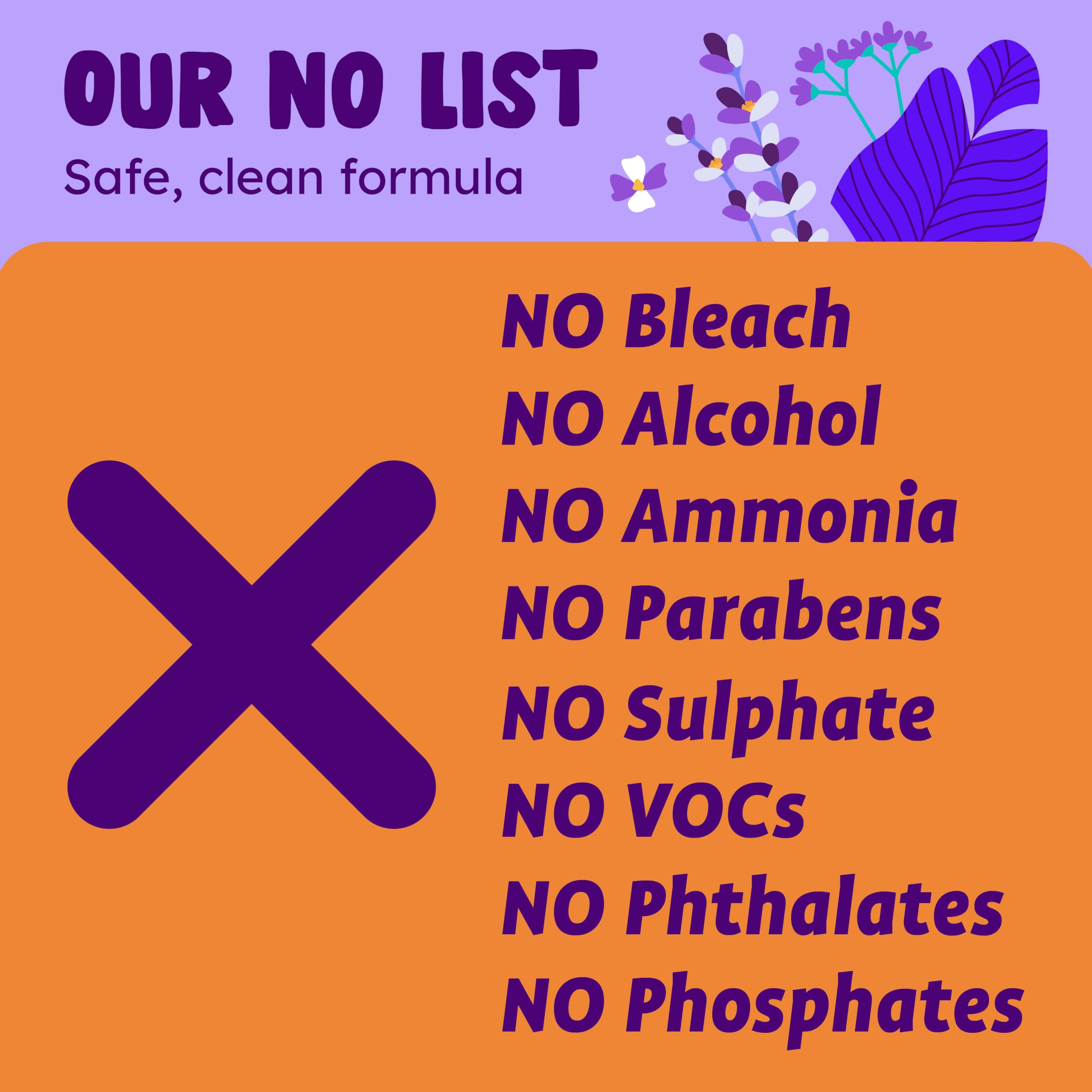 Sanitizing Cleaning Vinegar