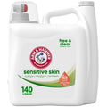 Sensitive Skin Laundry Detergent