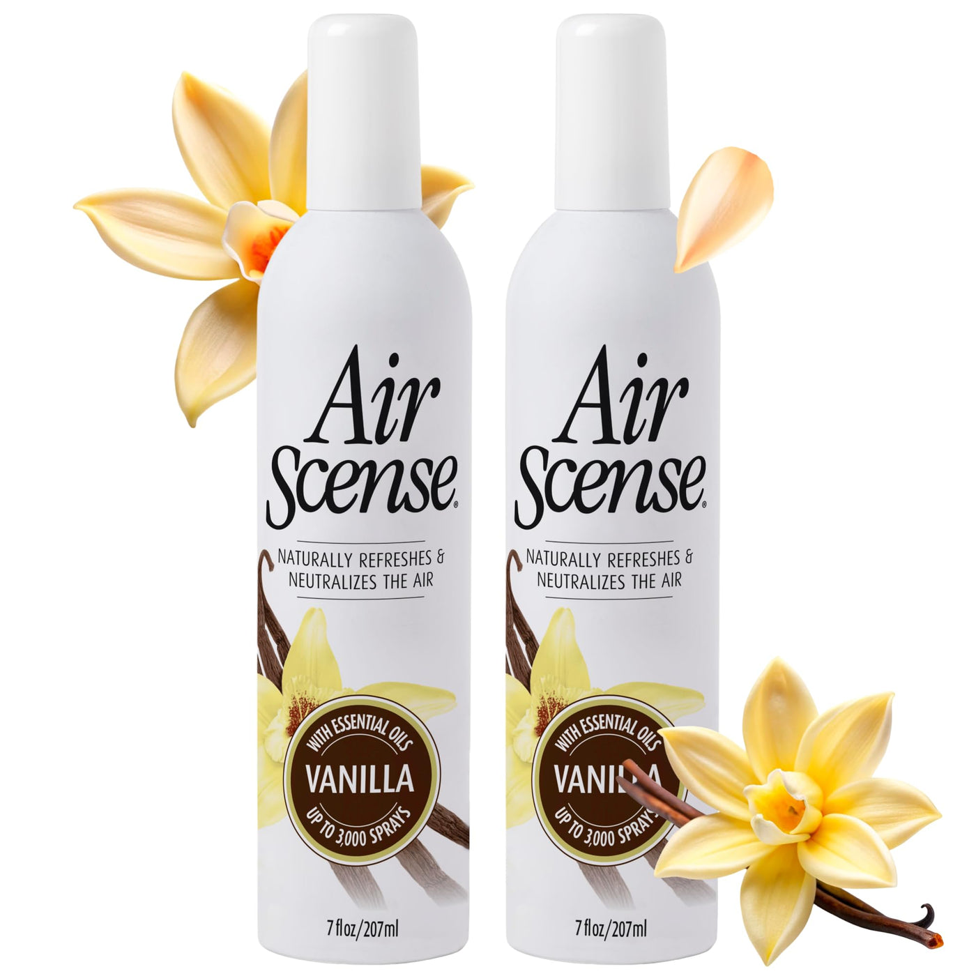 Essential Oil Air Freshener