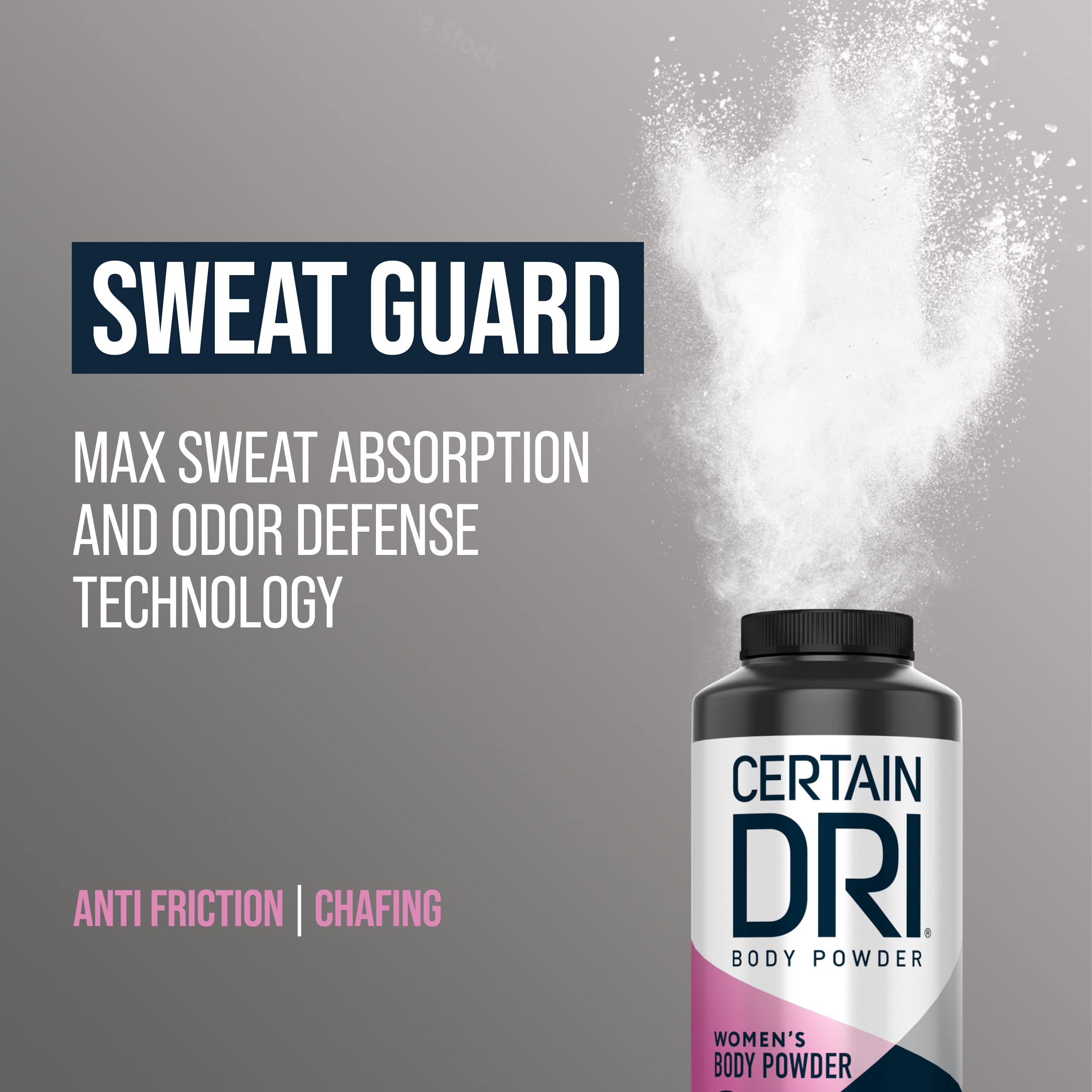 Body Powder