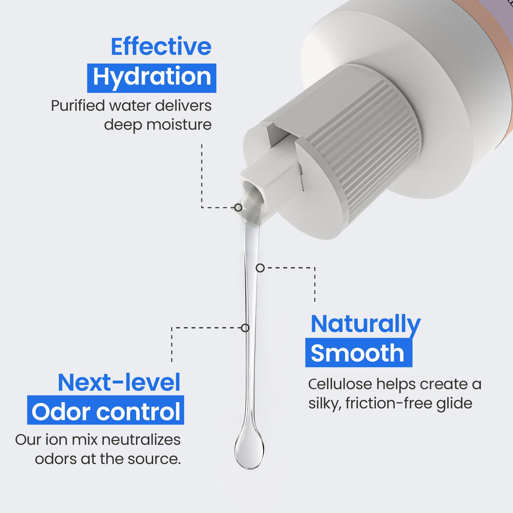 Ostomy Pouch Deodorant