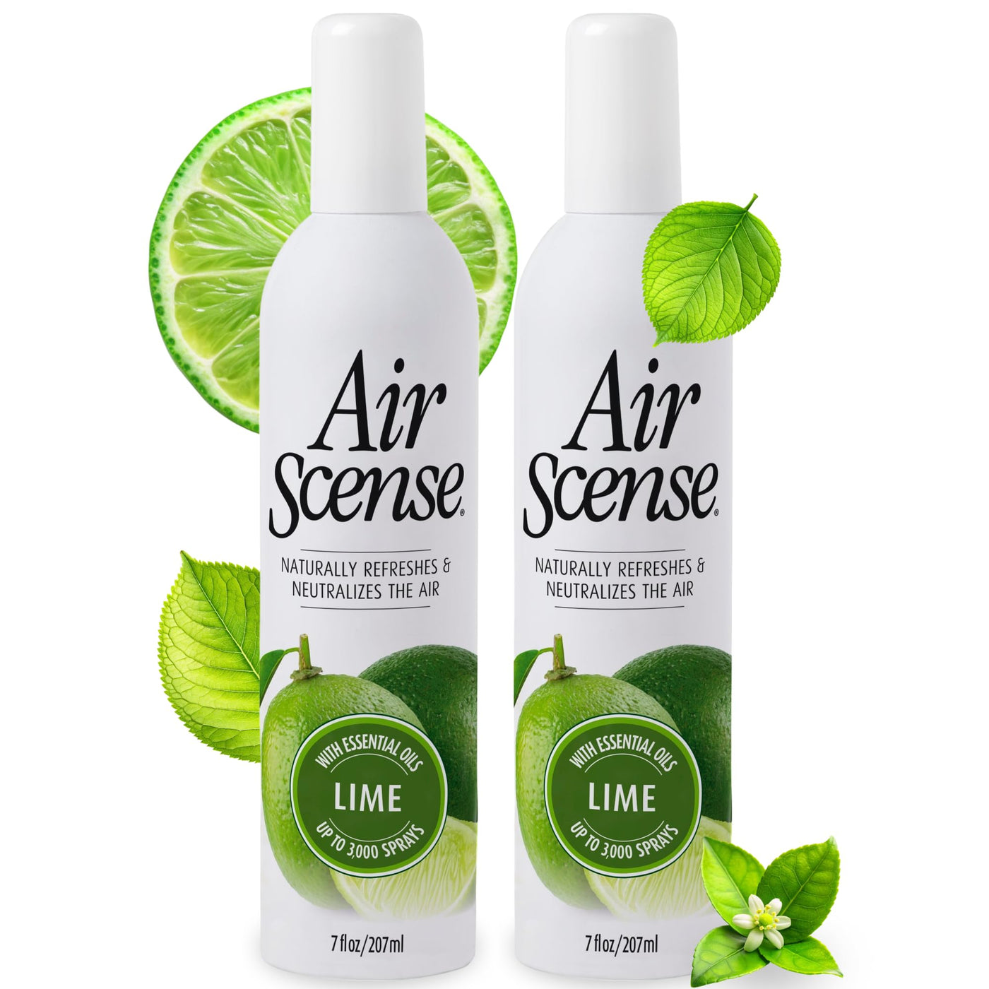 Essential Oil Air Freshener