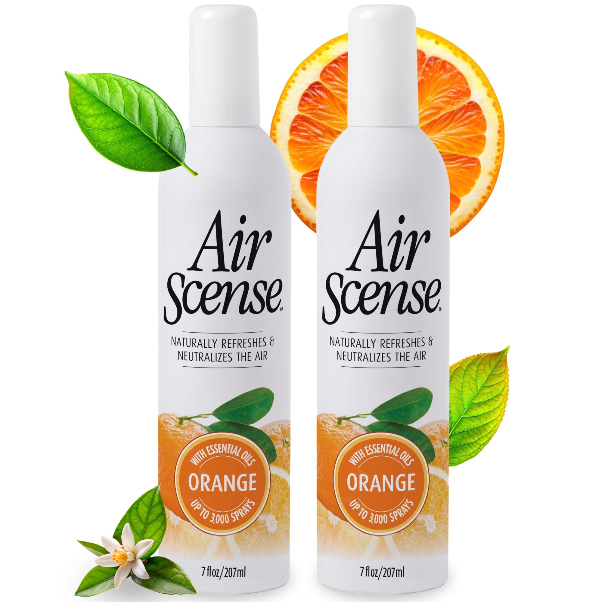 Essential Oil Air Freshener