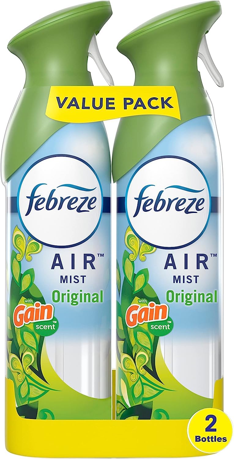 FBRZ AIR Linen&Sky 6/2x8.8oz