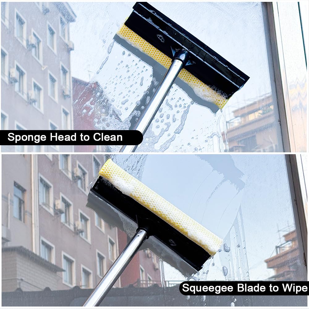 Window Cleaning Kit