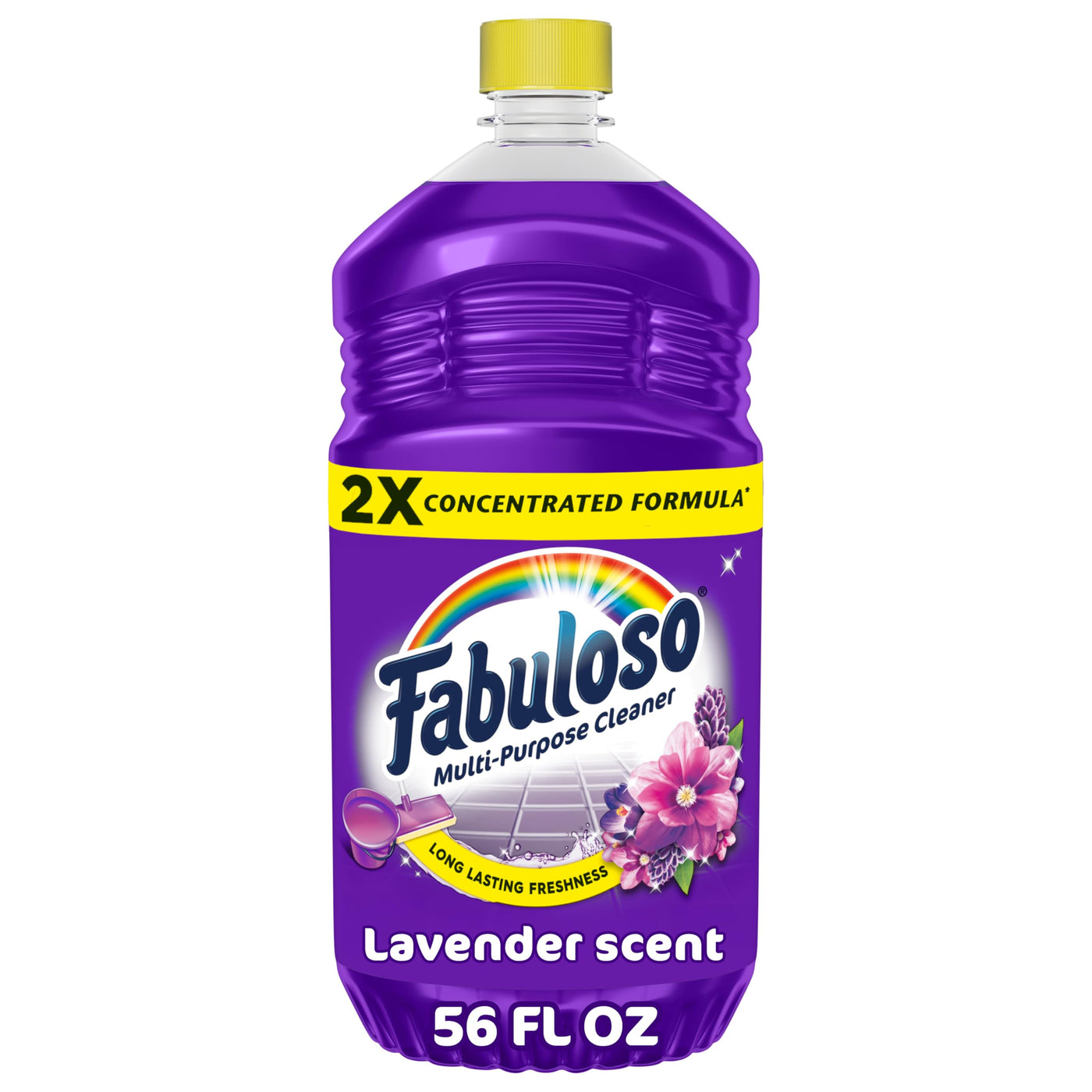 Concentrated Multi-Purpose Cleaner