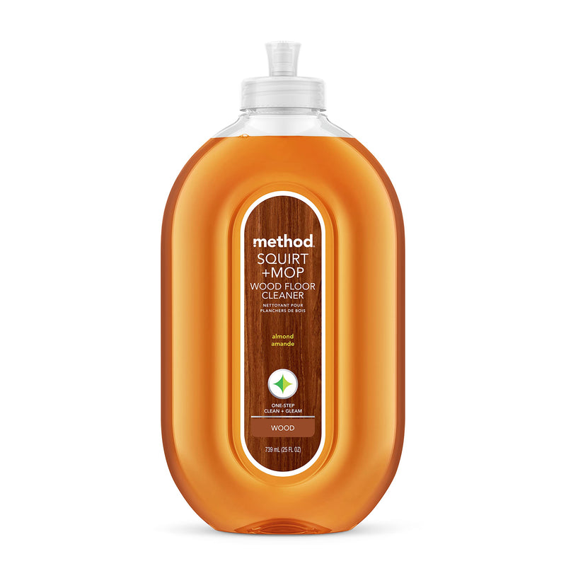 Hardwood Floor Cleaner