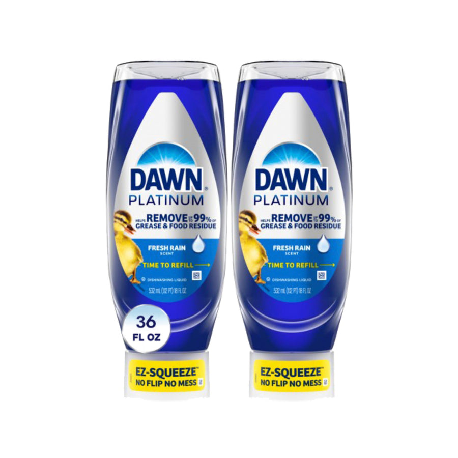 Dishwashing Liquid Soap