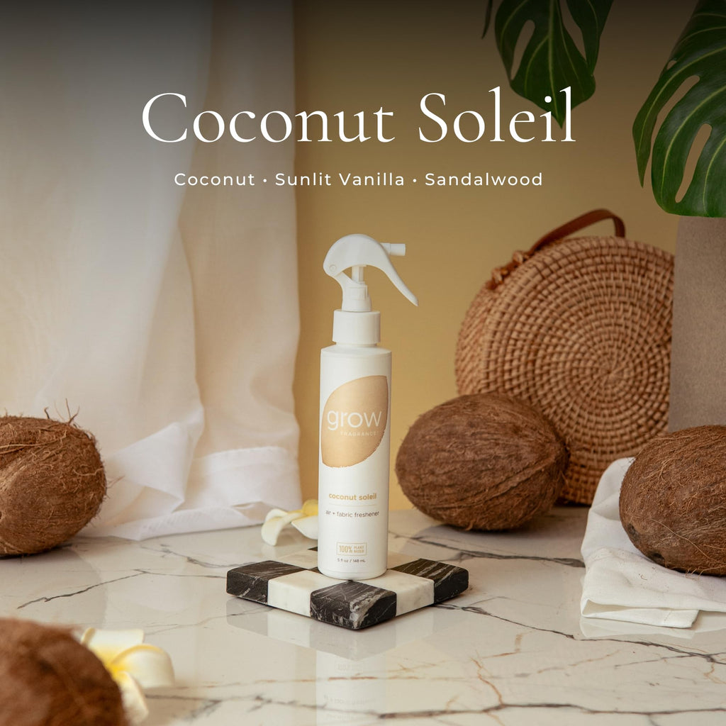 Fabric & Room Spray