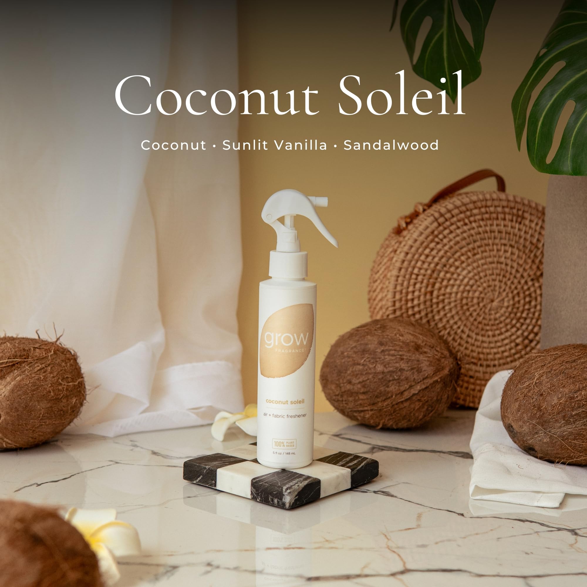 Fabric & Room Spray