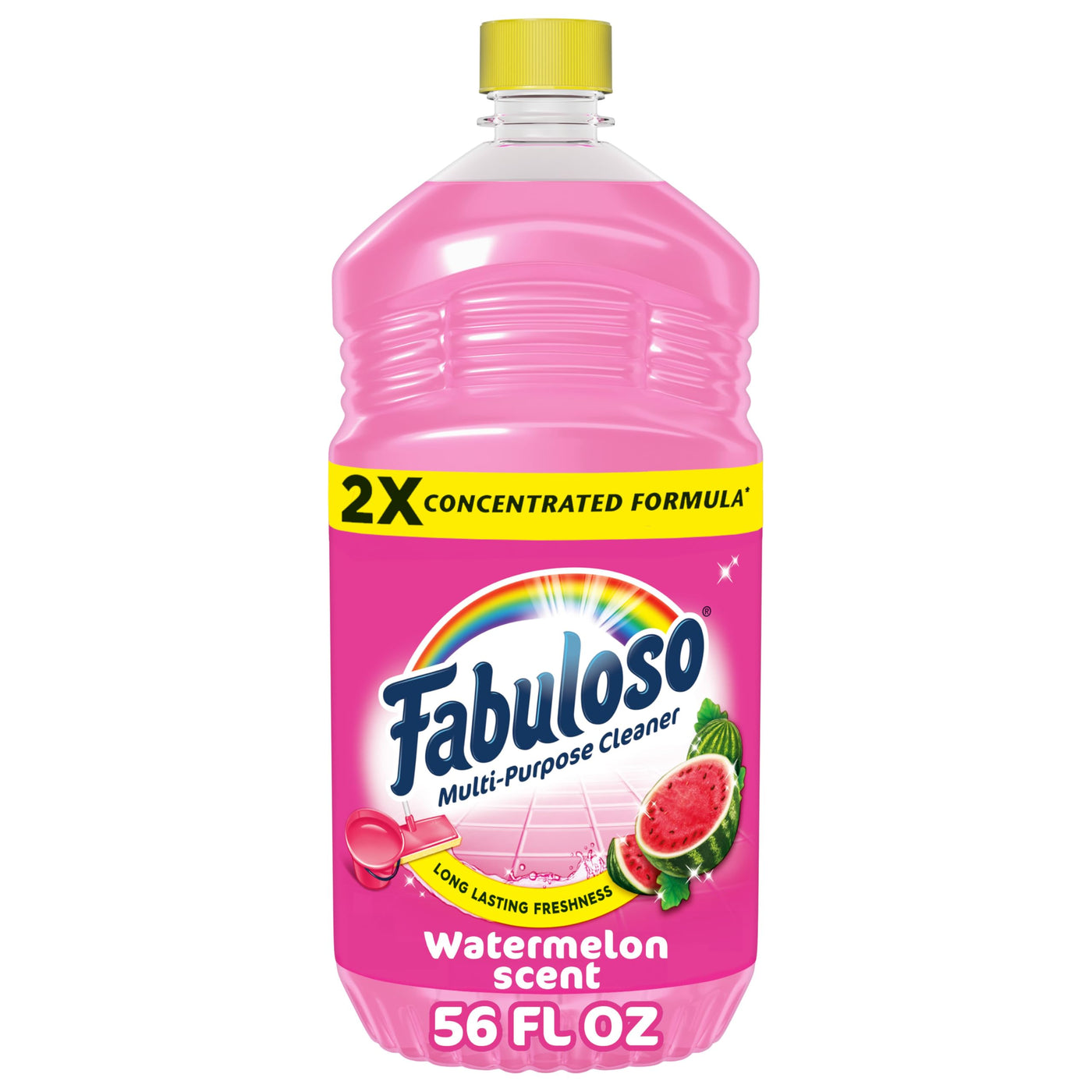 Concentrated Multi-Purpose Cleaner