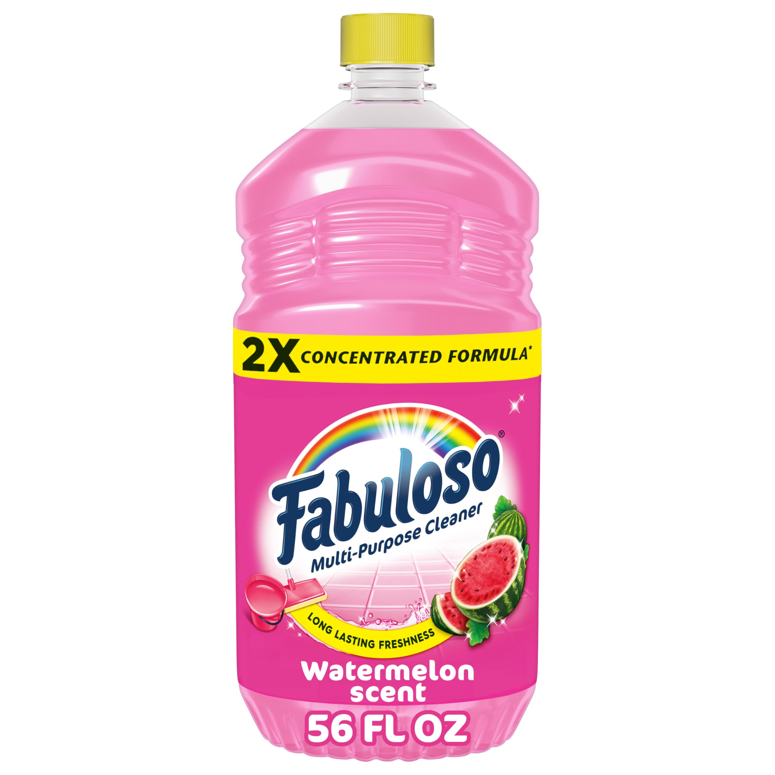Concentrated Multi-Purpose Cleaner