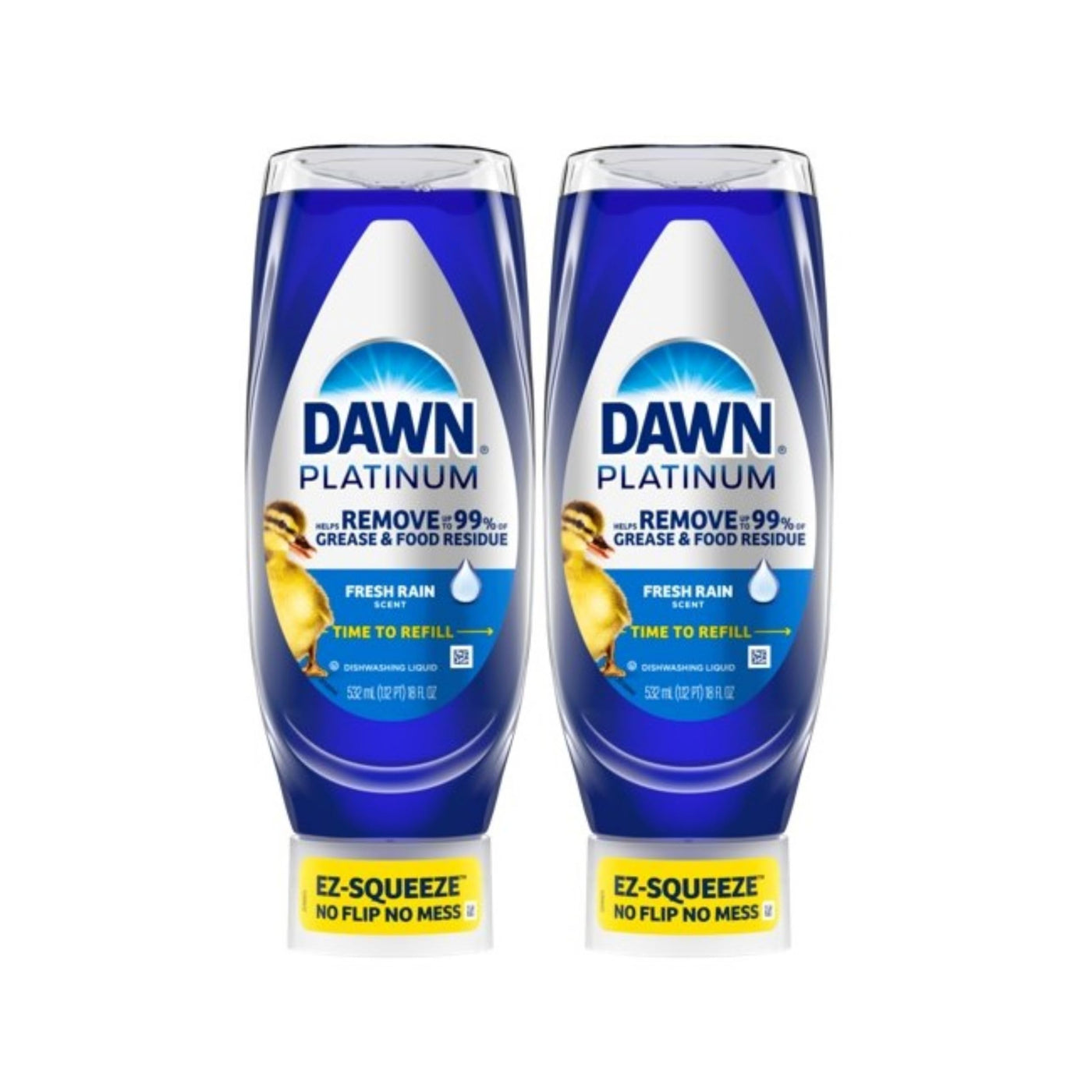Dishwashing Liquid Soap