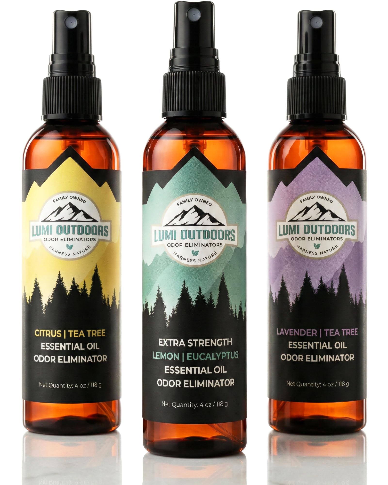 Shoe Deodorizer Spray