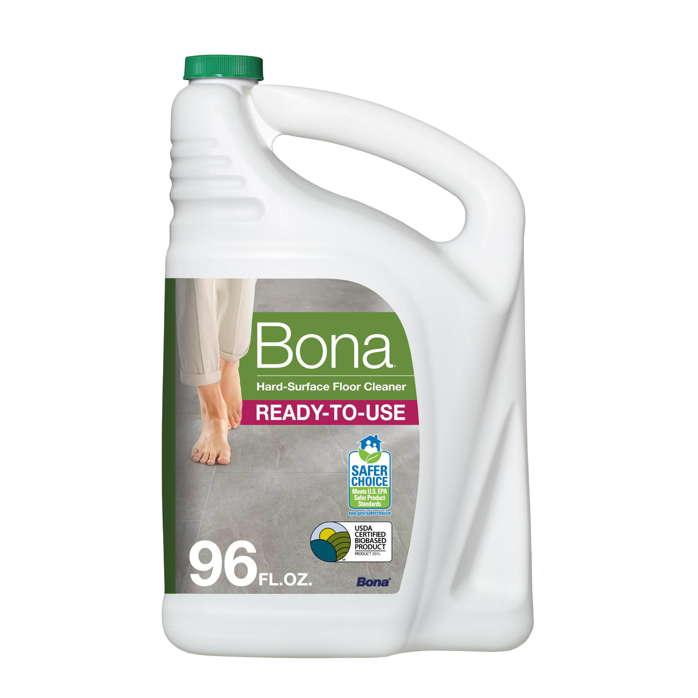 Bona Cleaning Agent