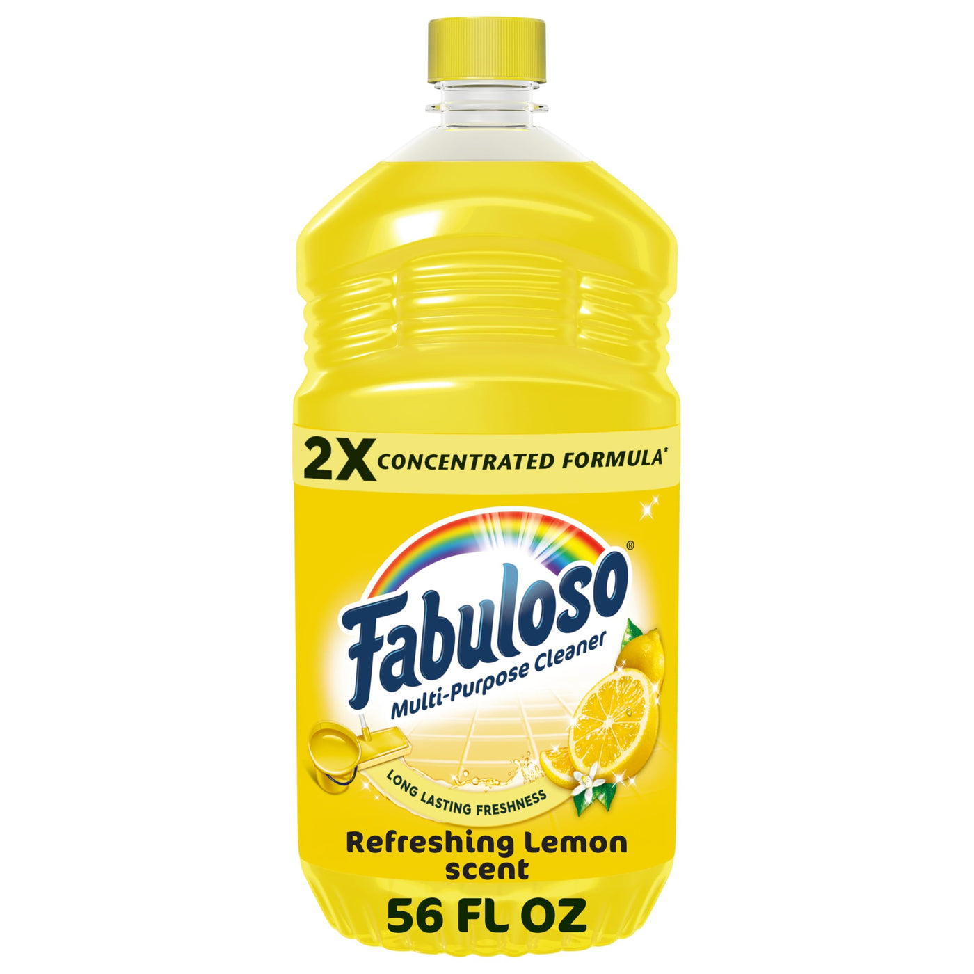 Concentrated Multi-Purpose Cleaner
