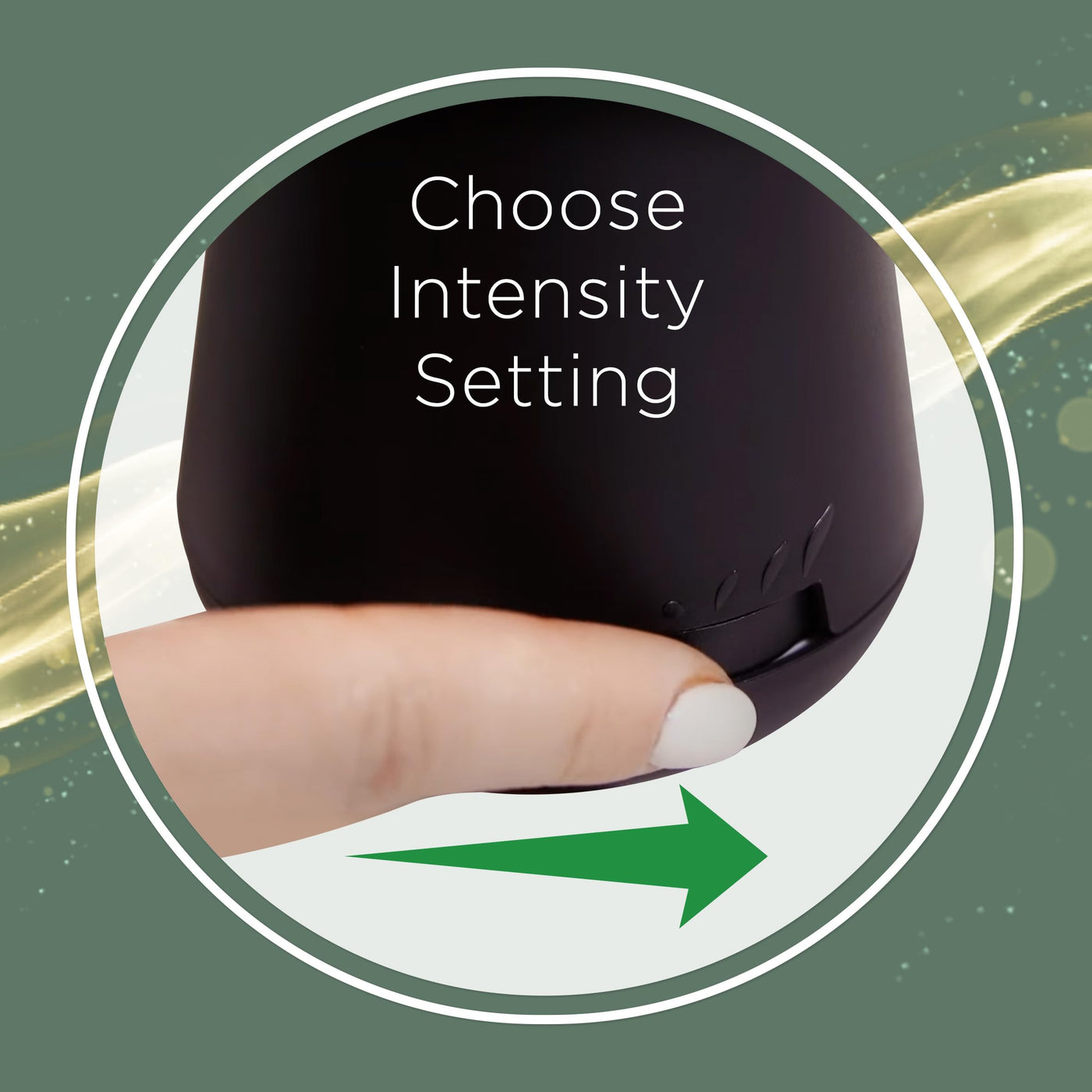 Essential Oil Diffuser Kit