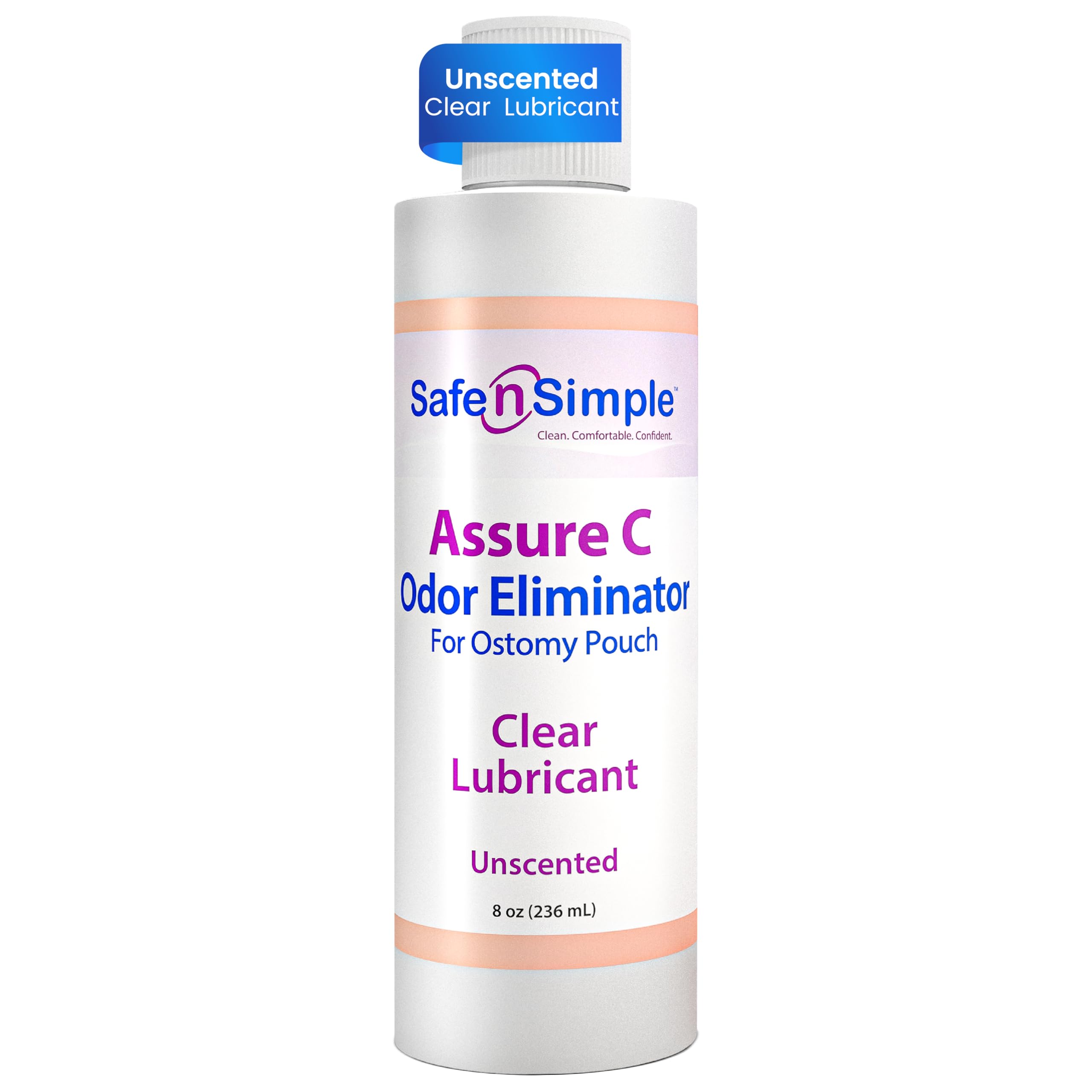Ostomy Pouch Deodorant