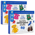Laundry Detergent Sheets