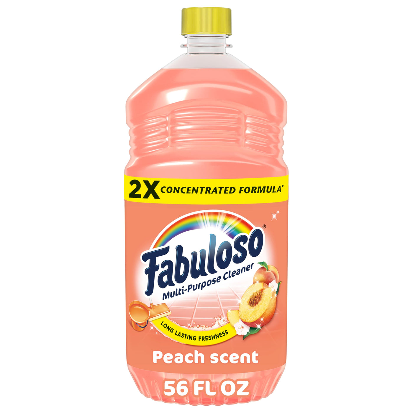 Concentrated Multi-Purpose Cleaner