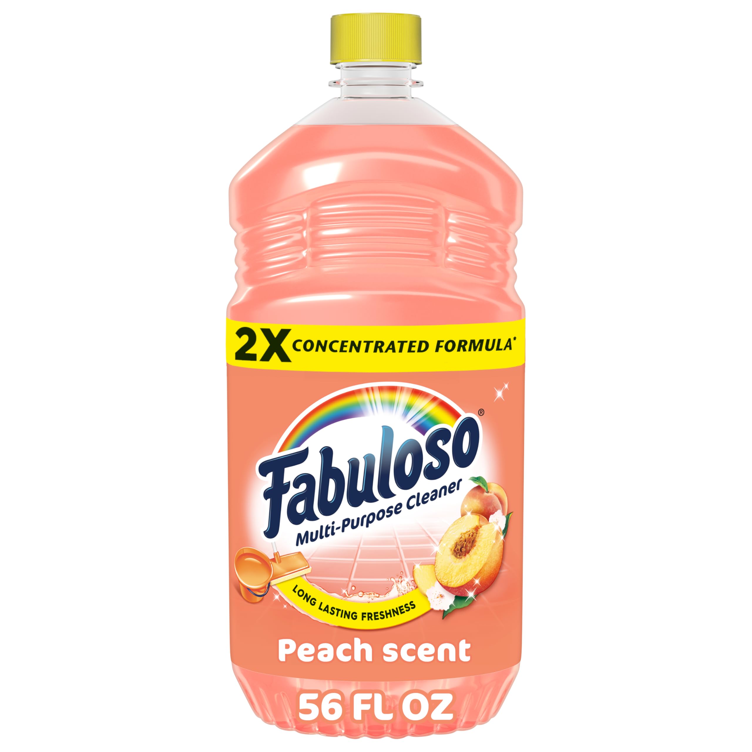 Concentrated Multi-Purpose Cleaner