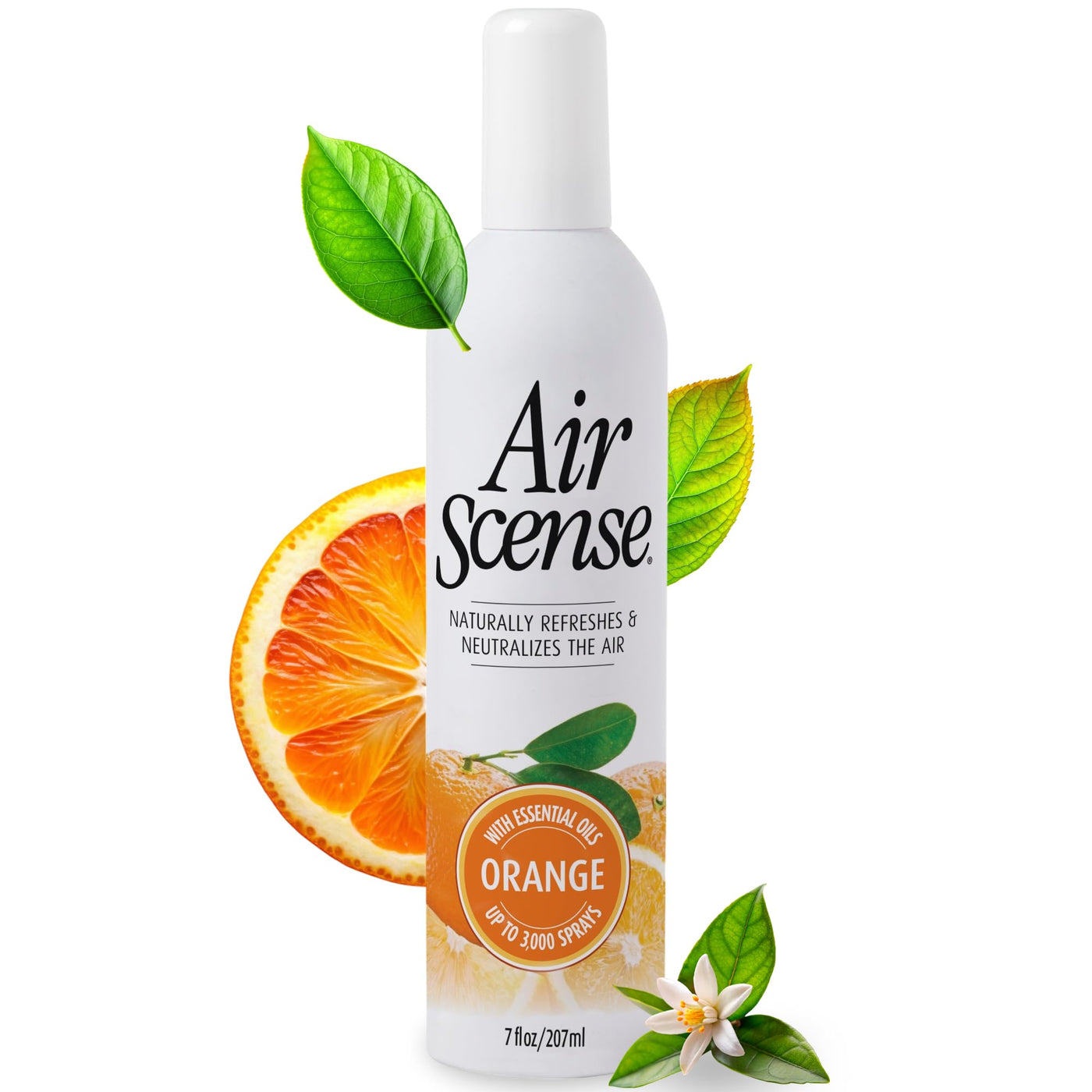 Essential Oil Air Freshener