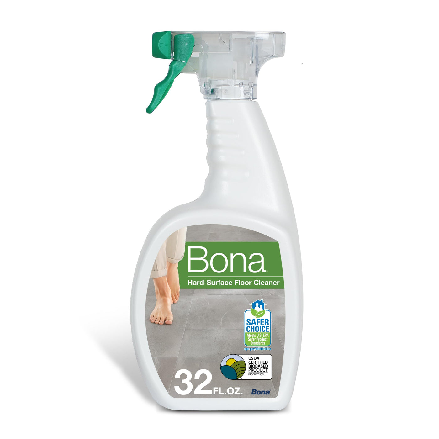 Bona Cleaning Agent