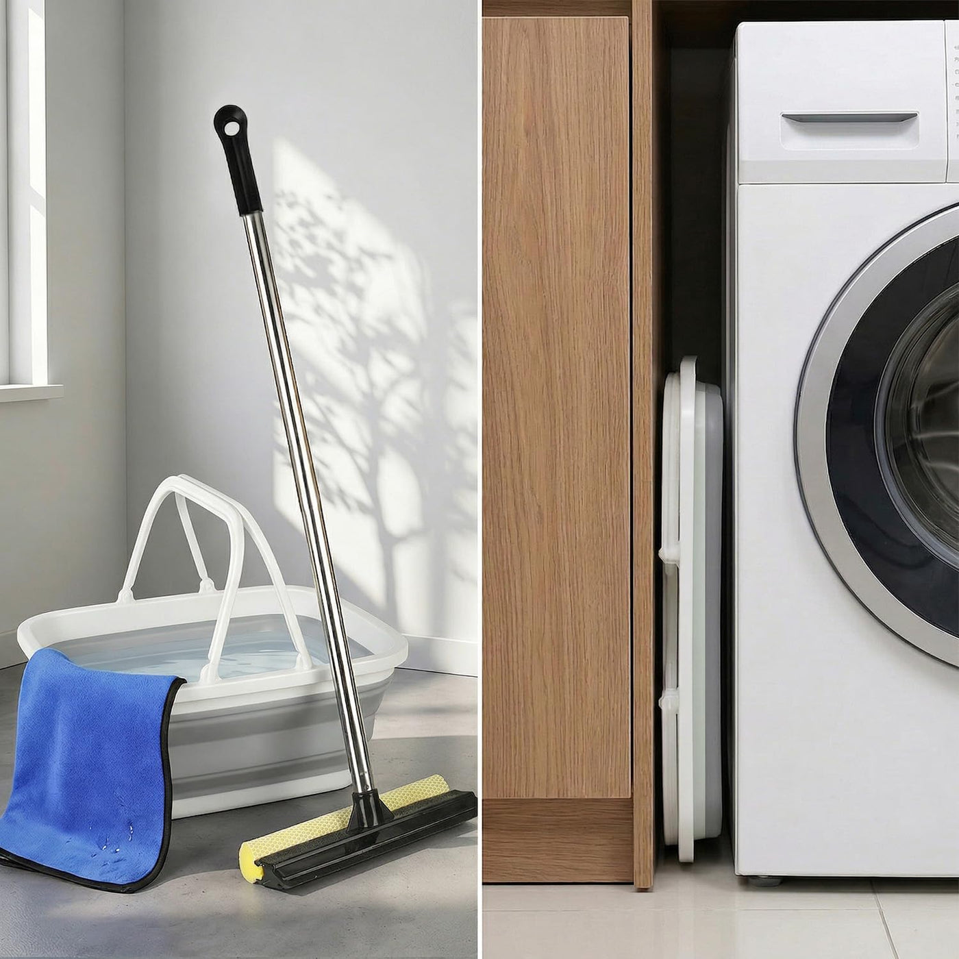 Window Cleaning Kit