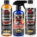 Water Spot Remover Kit